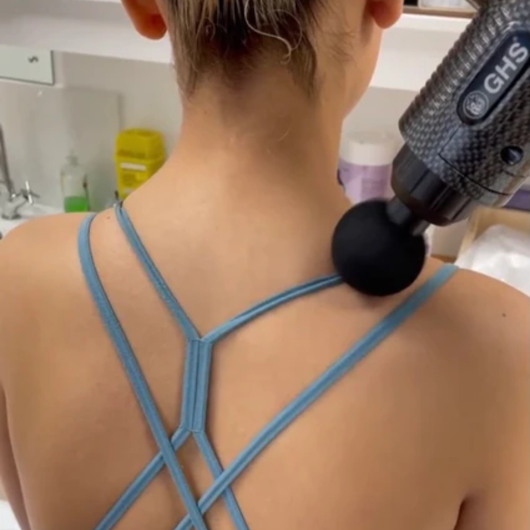 Top 5 Recovery Tips for Athletes: Maximizing Your Performance