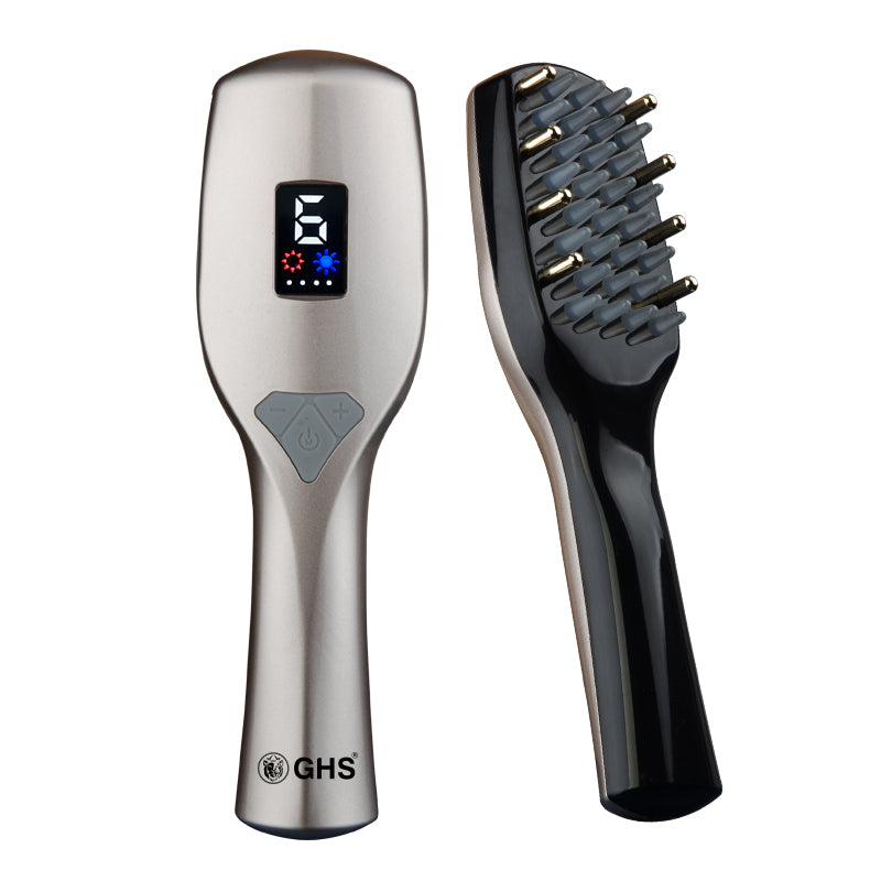 GHS® EMS Scalp Therapy Comb