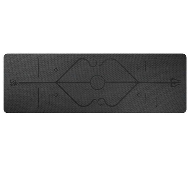 GameHunter® Yoga Mat Pro - GameHunterStore