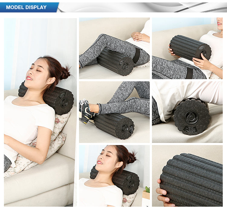 GameHunter® Roller Massager - GameHunterStore