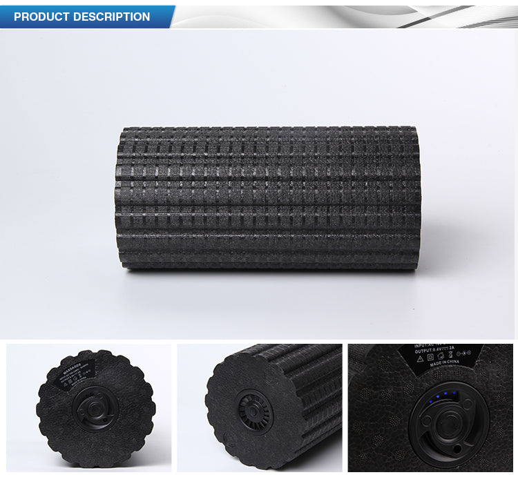 GameHunter® Roller Massager - GameHunterStore