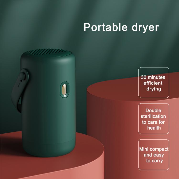 GameHunter® Mini Portable Dryer - GameHunterStore