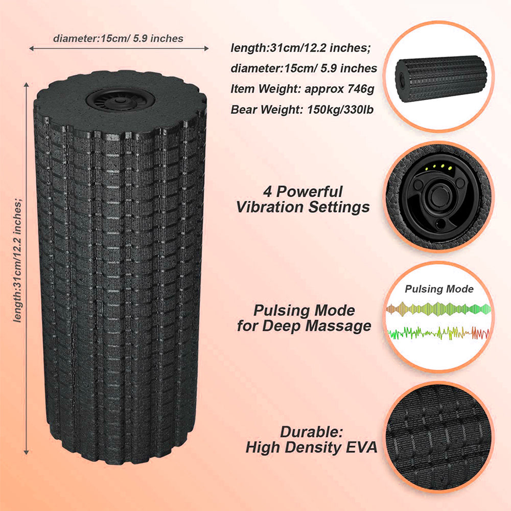GameHunter® Roller Massager - GameHunterStore