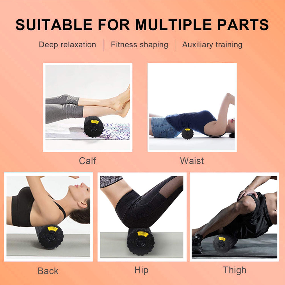 GameHunter® Roller Massager - GameHunterStore