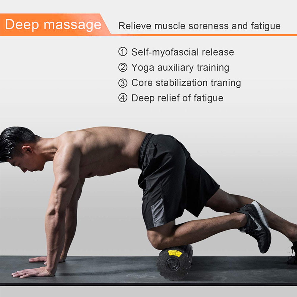 GameHunter® Roller Massager - GameHunterStore