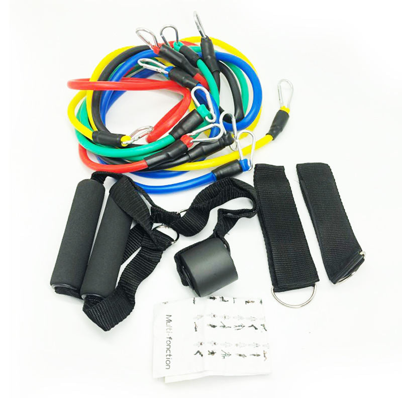 GameHunter® Resistance Bands - GameHunterStore