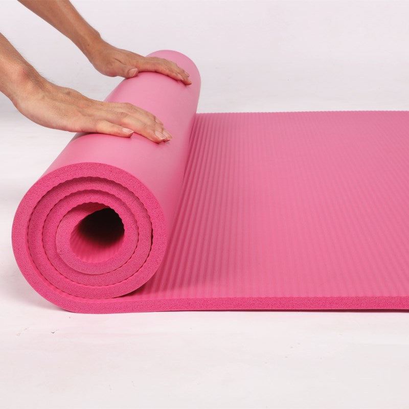 GameHunter® Yoga Mat Pro - GameHunterStore