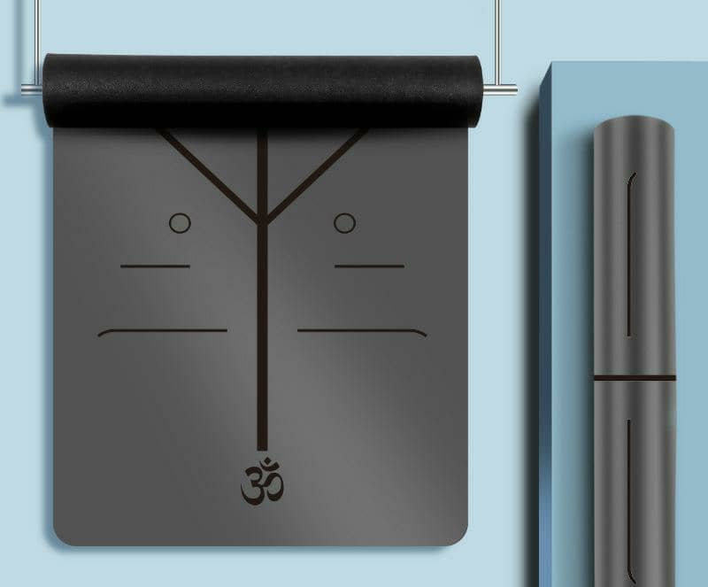 GameHunter® Yoga Mat Pro - GameHunterStore