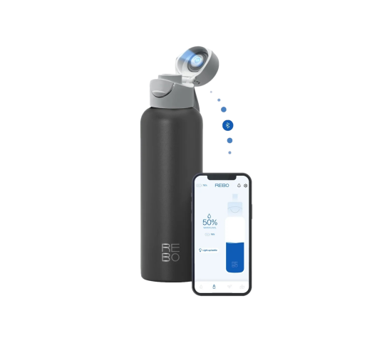 GHS Smart Bottle REBO