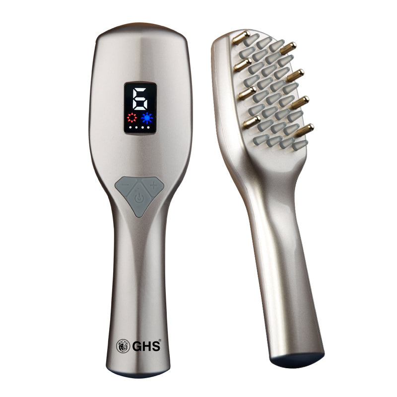 GHS® EMS Scalp Therapy Comb