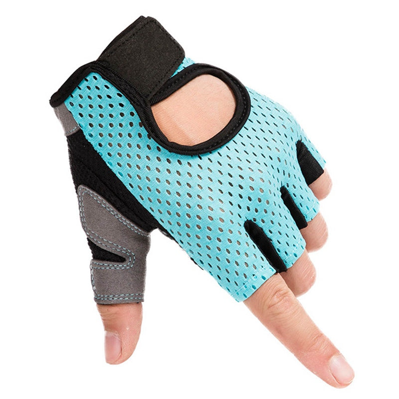 Fitness half finger gloves - GameHunterStore