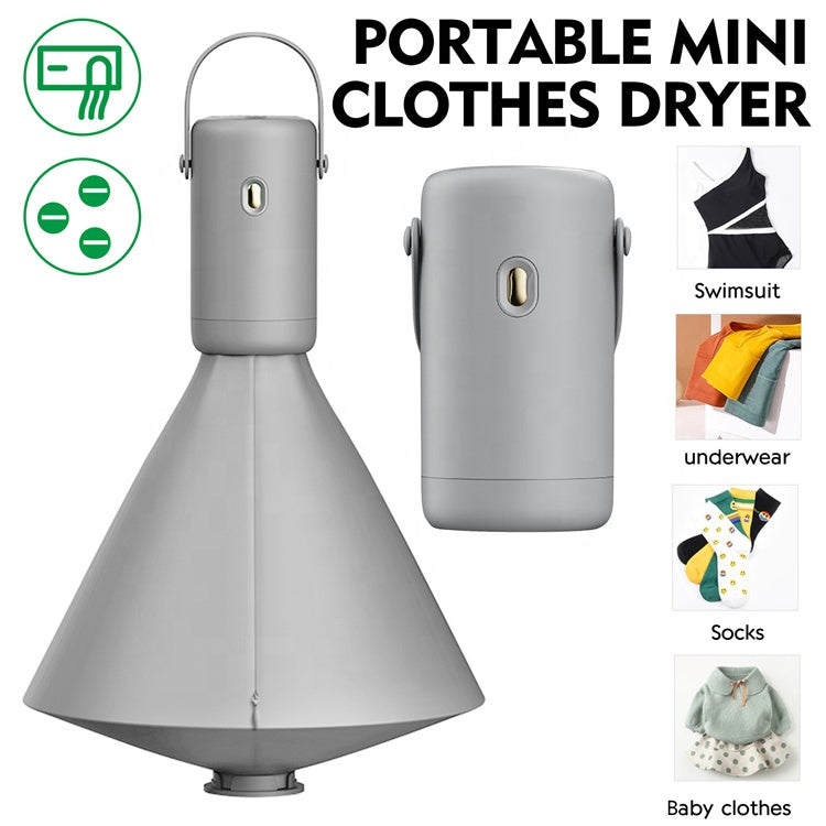 GameHunter® Mini Portable Dryer - GameHunterStore