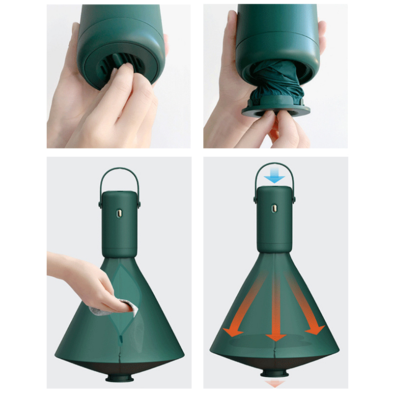 GameHunter® Mini Portable Dryer - GameHunterStore