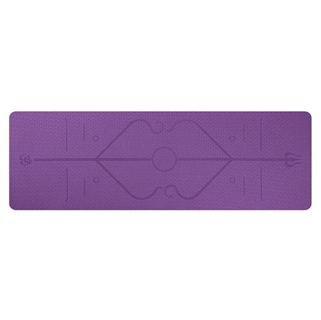 GameHunter® Yoga Mat Pro - GameHunterStore