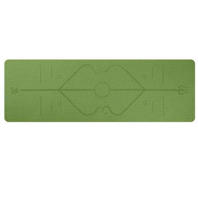 GameHunter® Yoga Mat Pro - GameHunterStore