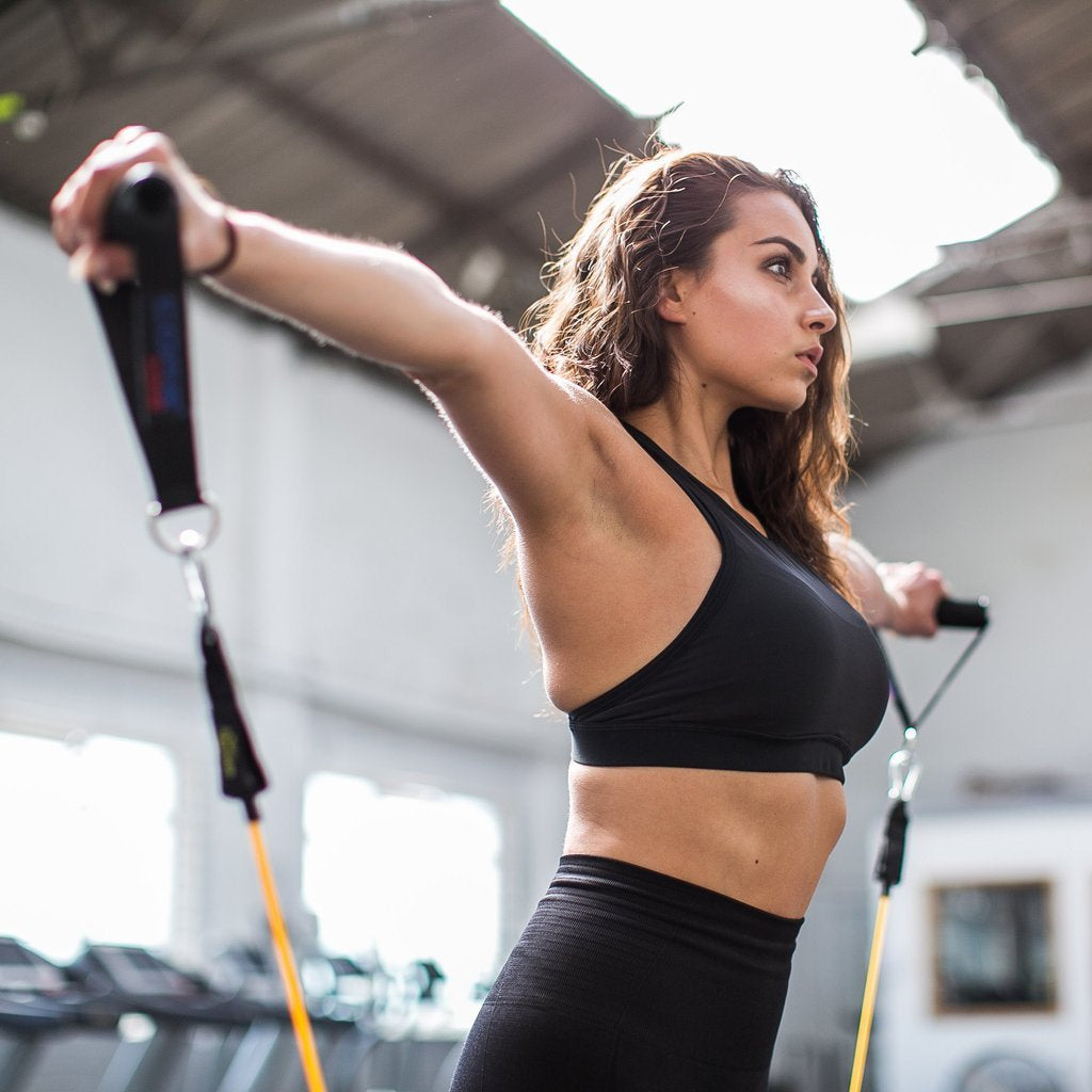 GameHunter® Resistance Bands - GameHunterStore