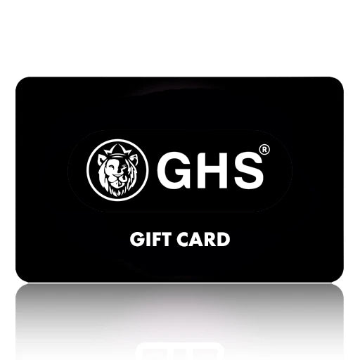 GHS® Gift Card - GameHunterStore