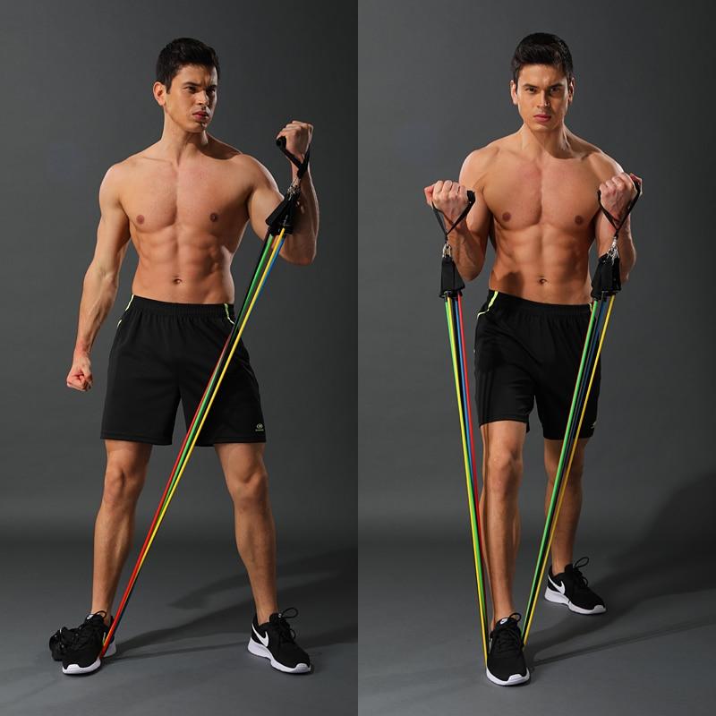 GameHunter® Resistance Bands - GameHunterStore