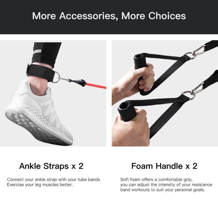 GameHunter® Resistance Bands - GameHunterStore