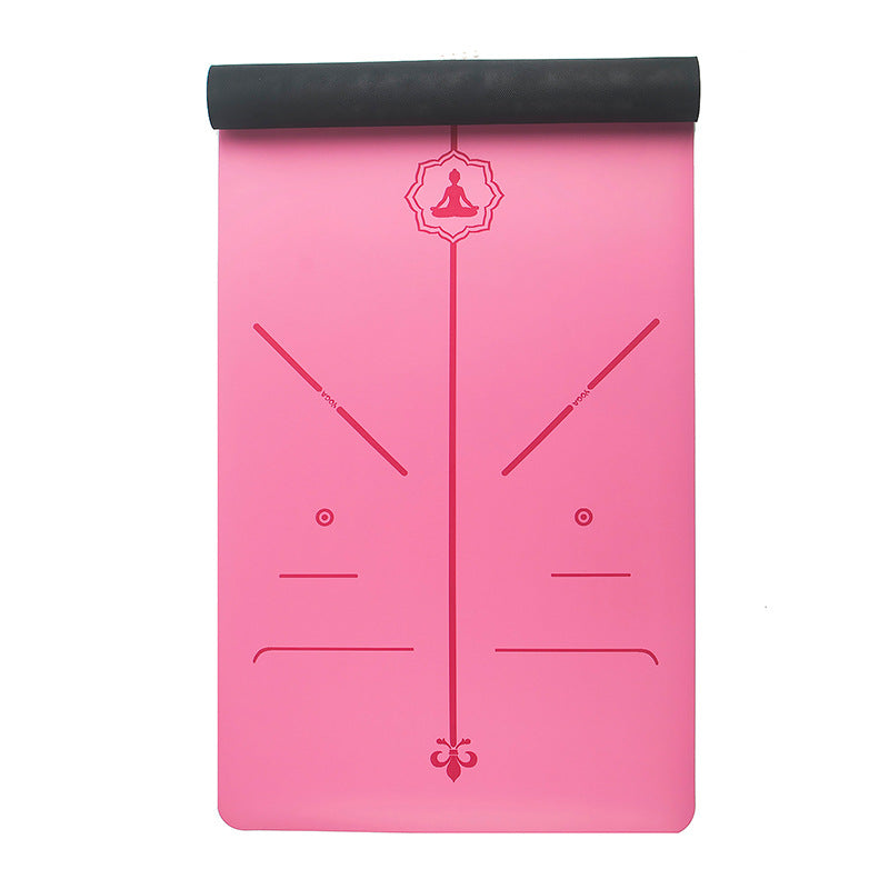 GameHunter® Yoga Mat Pro - GameHunterStore