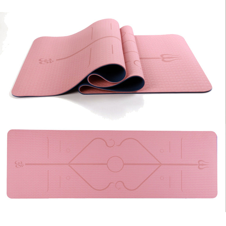 GameHunter® Yoga Mat Pro - GameHunterStore