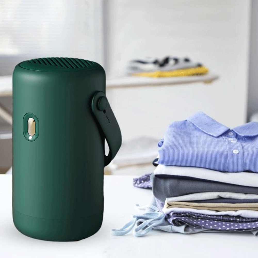 GameHunter® Mini Portable Dryer - GameHunterStore