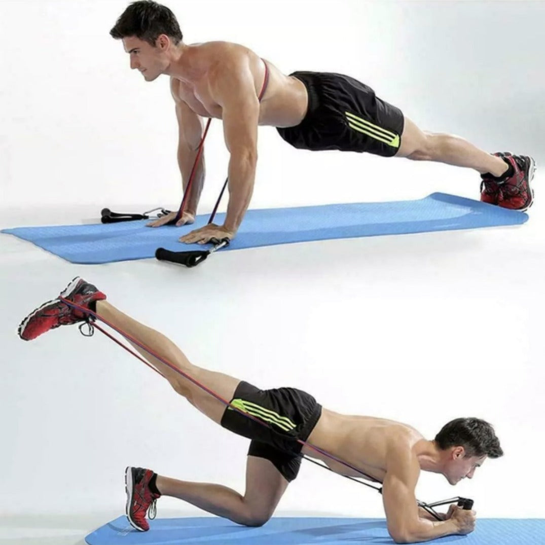 GameHunter® Resistance Bands - GameHunterStore